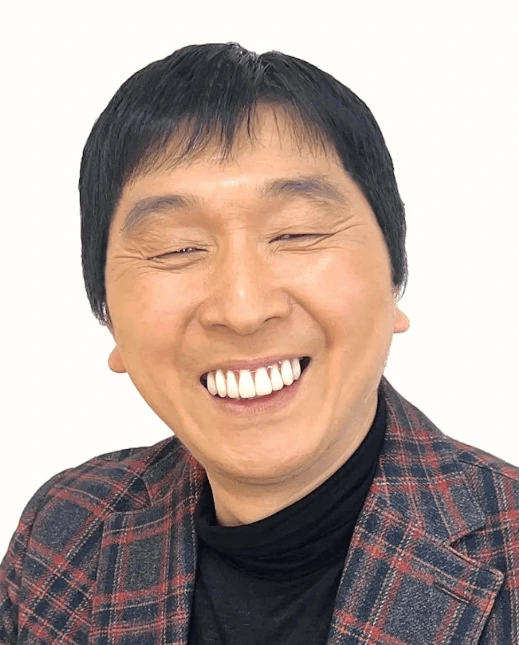 9月19日ステージ出演予定のほいけんた