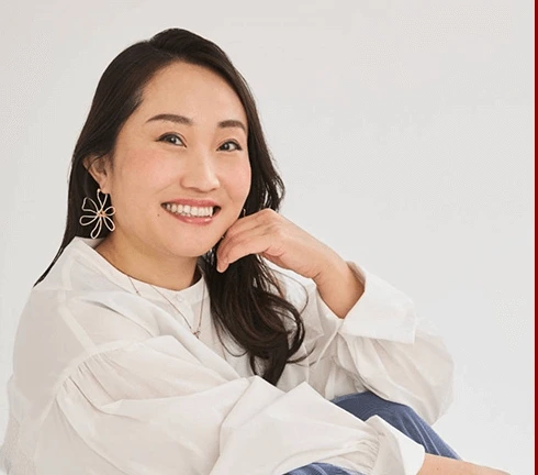 9月20日ステージ出演予定のキンタロー。